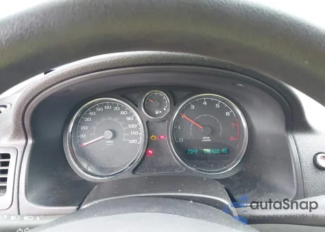 2008 Chevrolet Cobalt Lt из США, поврежденный, VIN 1G1AL18F687268184